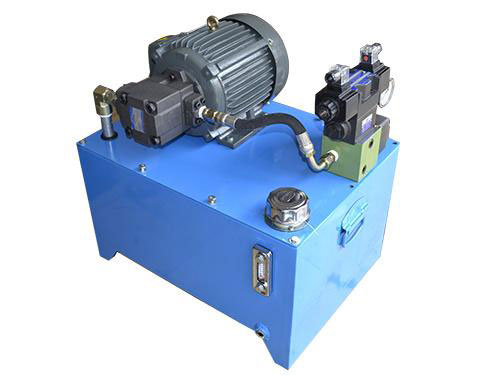 液壓站價(jià)格