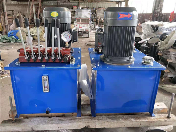380伏液壓站價(jià)格