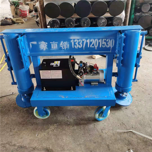 流動(dòng)支腿廠家