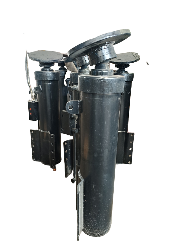 半掛車液壓支腿生產(chǎn)廠家